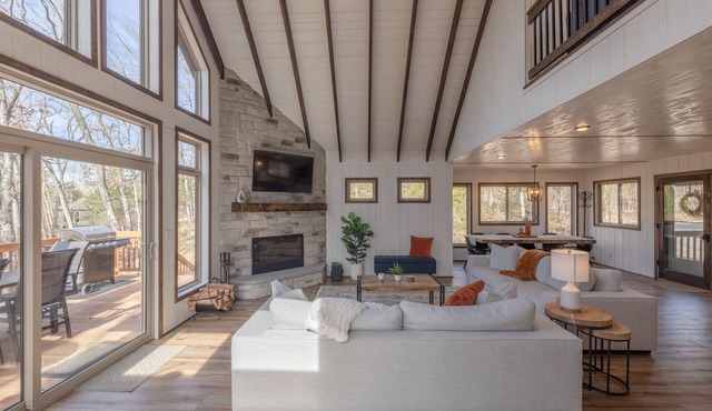 The Frieden Hideout by Innsbrook Vacations!