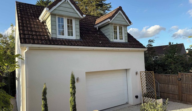 The Frog, Langport Luxury