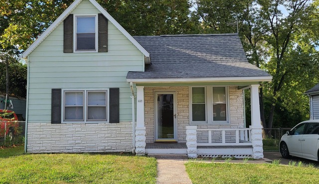 The Frog Prince Cottage- Pet Friendly