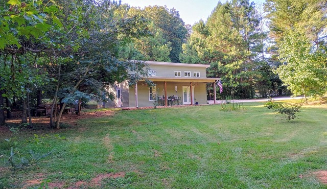The Froghouse at Redland Ranch