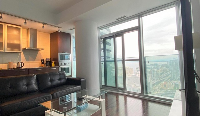 The Front Apartments