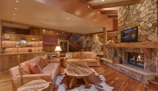 The Frontier - Incline Village - TLUXP
