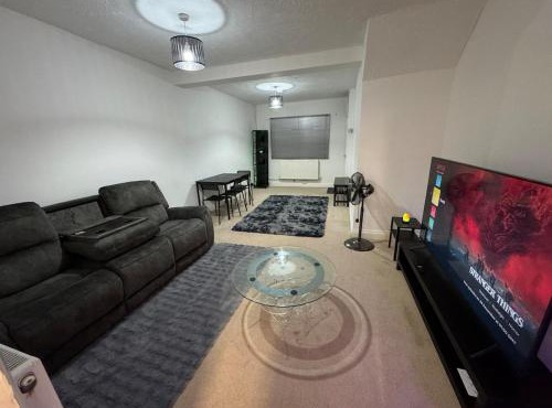 The fulfilling dover retreat