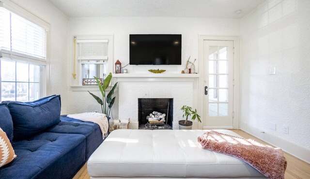 The Fun Family Home Away From Home