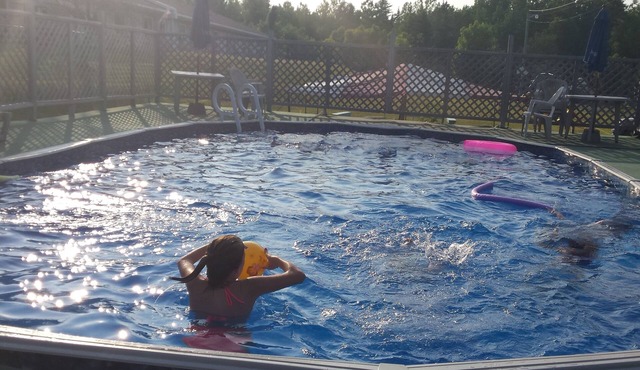 The Fundy Rocks Resort Standard Room Waterview Property