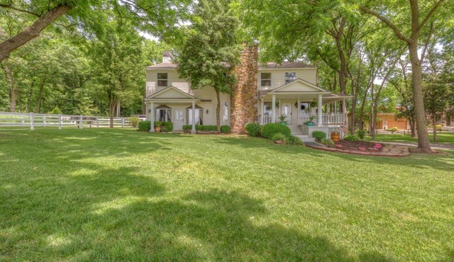 The Funky Monkey Inn