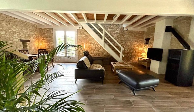 The Gîte