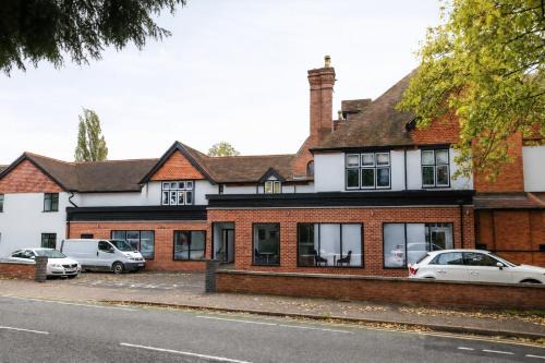 The Gable Aparthotel by Yoko Property