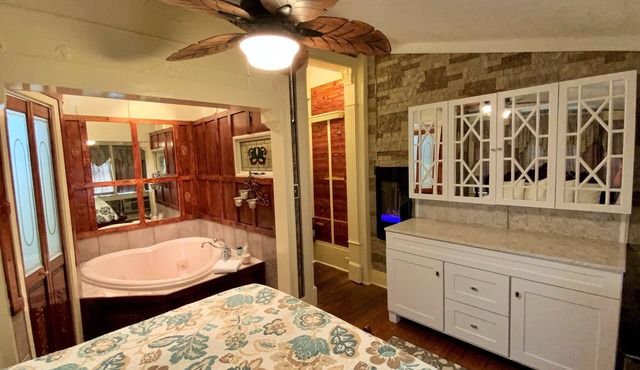 The Gables Inn Bed & Breakfast
