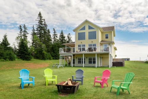 The Gables of PEI