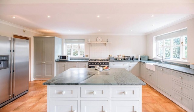 The Gables, Walberswick