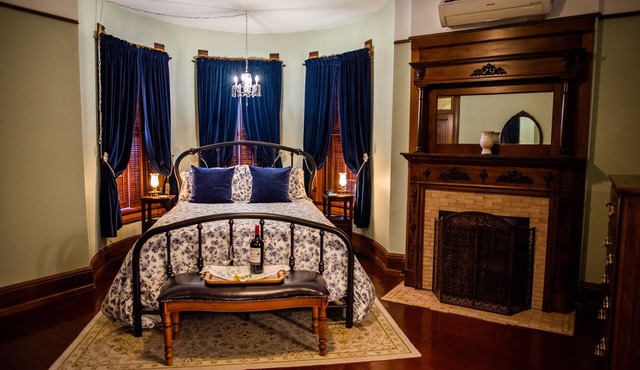 The Gage Mansion B&B