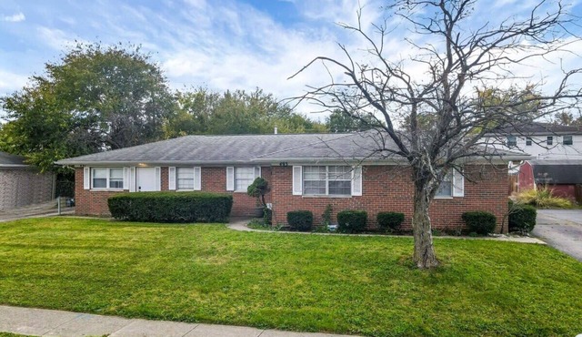 The Gahanna Ranch - 3 BR - Airport