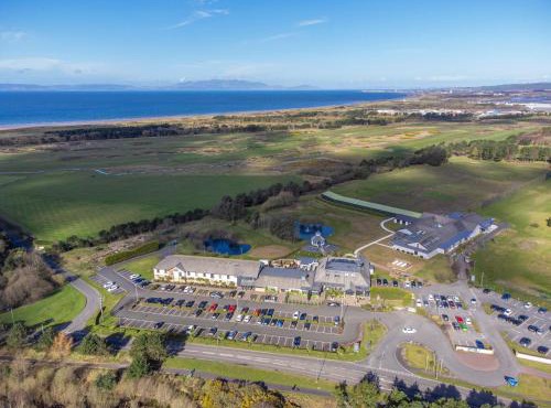 The Gailes Hotel & Spa