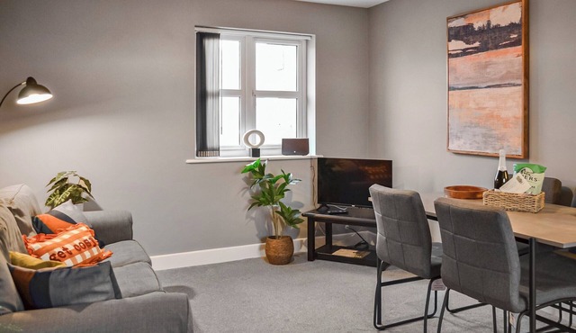 The Gainsborough Mews