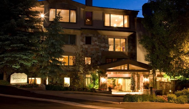 The Galatyn Lodge