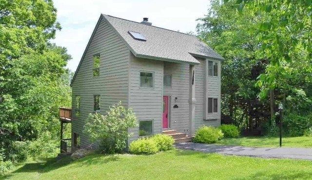 The Galena Chalet - Beautiful 3bd, 3ba House 773 443-7832