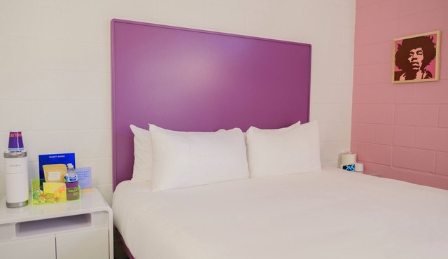 The Gallatin 211, East Nashville Boutique Hotel