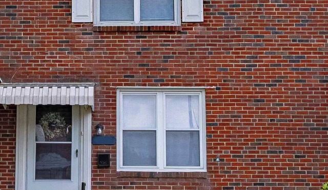 "The Gallery" Art-Inspired 3BR Townhome 2 Full Baths Allentown