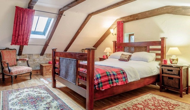 The Gallery at Blaen Cedi Farm - New for July 2019