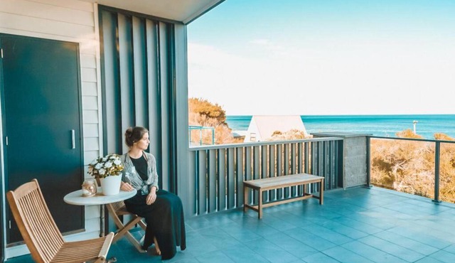 The Gallery Bass Dreaming Absolute Ocean Views Wifi