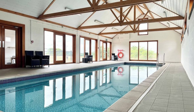 The Gallery, Blythburgh