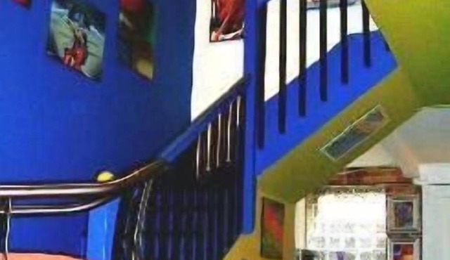 The Gallery Getaway in the Heart of Historic, Riverfront Wilmington!