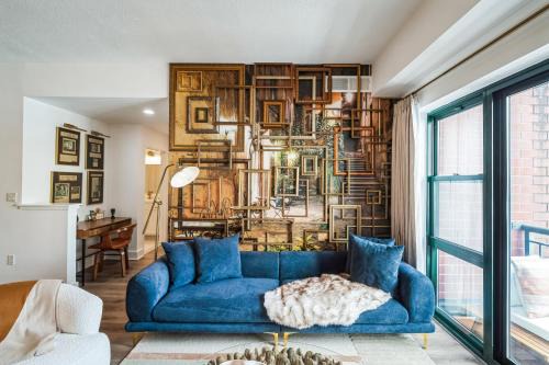 The Gallery in Downtown Stamford