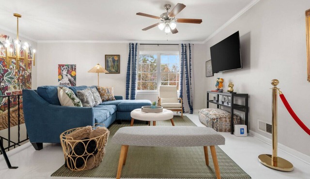 The Gallery of Birmingham