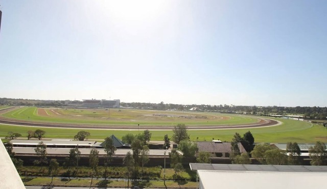 The Gallop Kensington