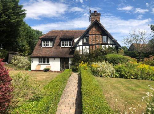 The Game Keepers Cottage