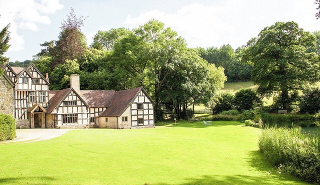 The Game Larders - UK42478