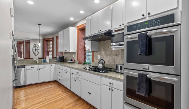The Game Room Getaway | JZ Vacation Rentals
