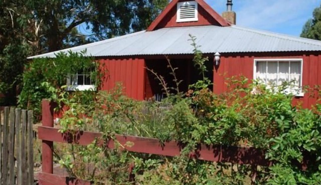 The Gamekeeper's Cottage, Longwood