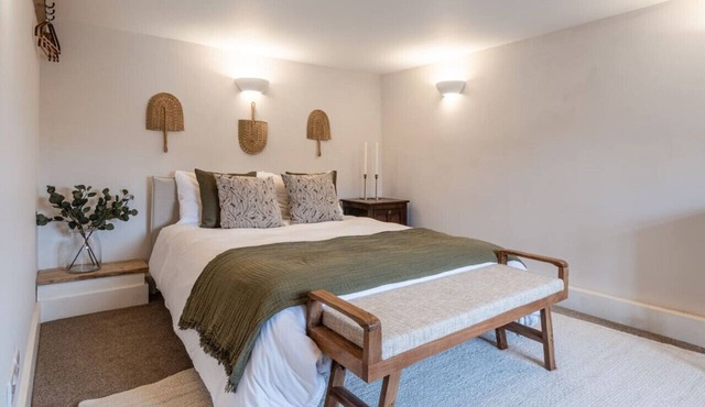 The Gamekeeper`s Cottage - Stunning 2 Bed