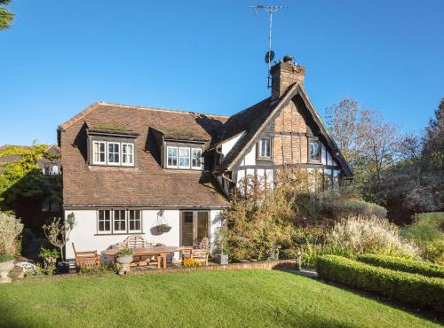 The Gamekeepers Cottage-Uk33651