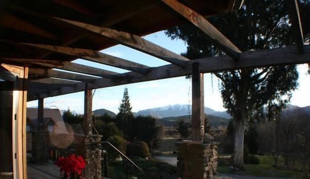 The Gamekeepers House