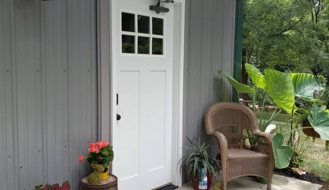 The Garage B & B -Lititz