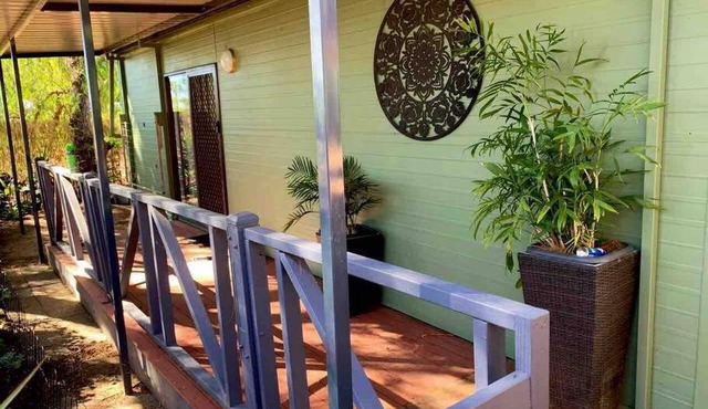 The Garden Cottage Pet Friendly