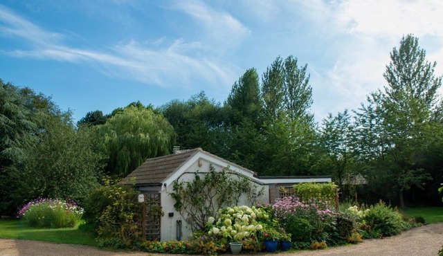 The Garden Cottage, Wenhaston, Suffolk, near coast
