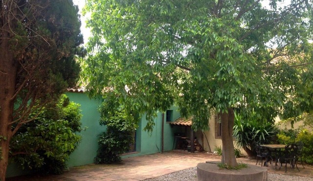 The Garden House