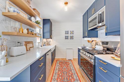 "The Garden Getaway" by Roxy Rentals Family Fav