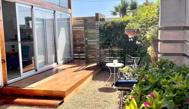 🍃The garden glass house🍃 natural & amusingly comfy