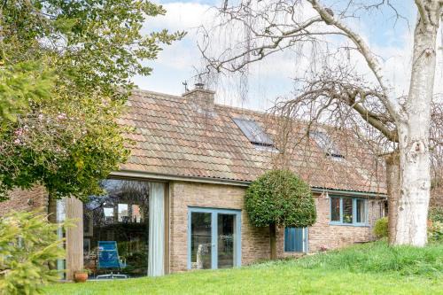 The Garden House - Luxury Hideaway Near Bath