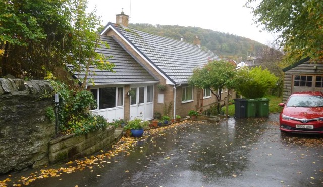 The Garden House B&B