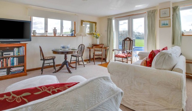 The Garden House in Canterbury