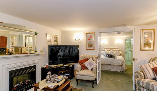 The Garden House-UK11837