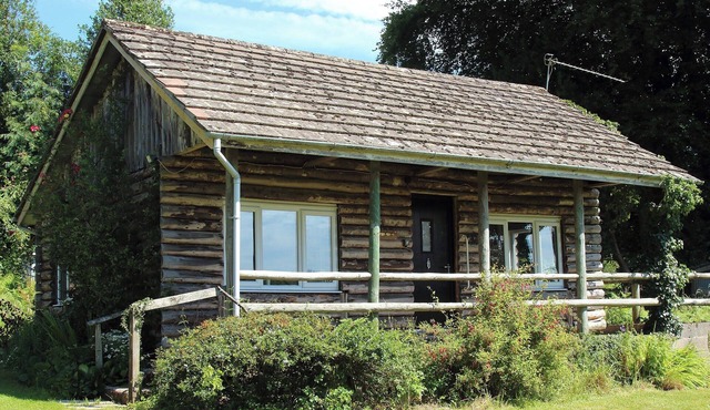 The Garden House - UK10987