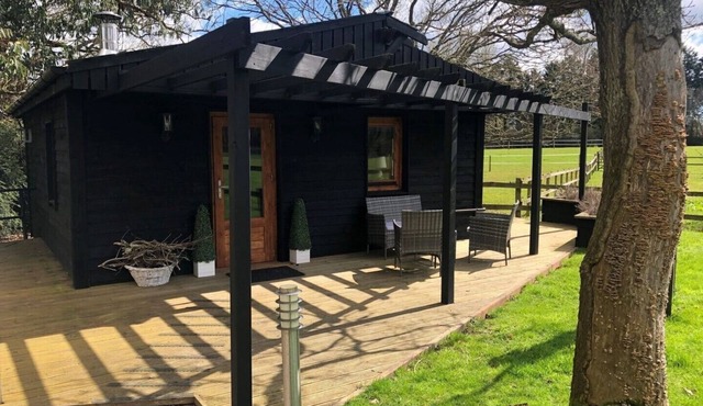 THE GARDEN LODGE AT BROADACRES