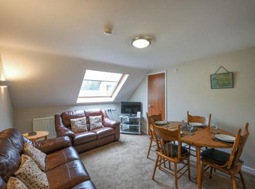 The Garden Lodge Flat - Uk49415